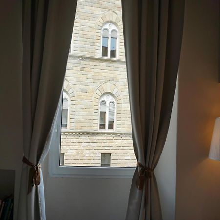 Signoria Apartment Florencja Zewnętrze zdjęcie